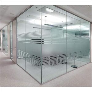Toughened-Glass-Office-Partitions